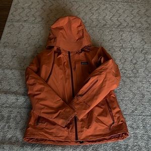 Patagonia Women’s Powder Bowl Insulated Jacket